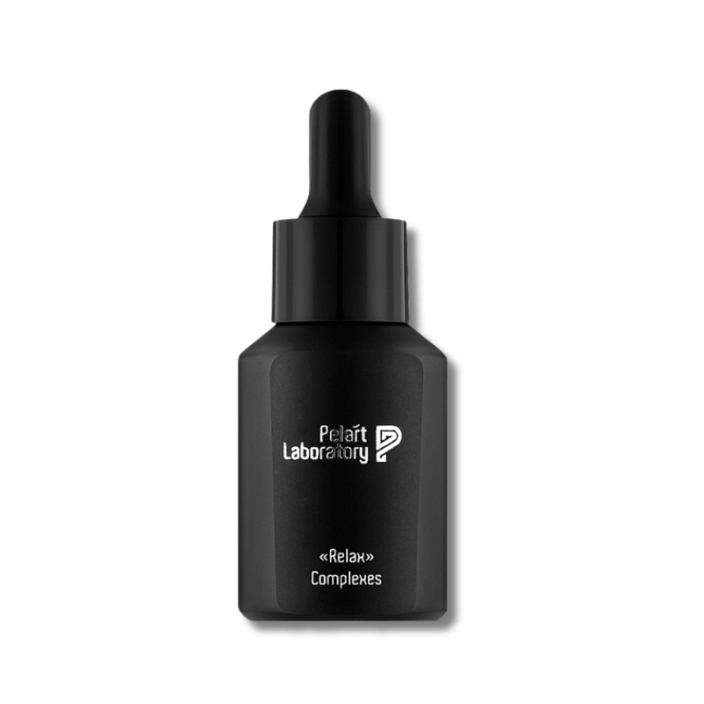 Комплекс для тіла "Relax" - Pelart Laboratory Relax Complexes