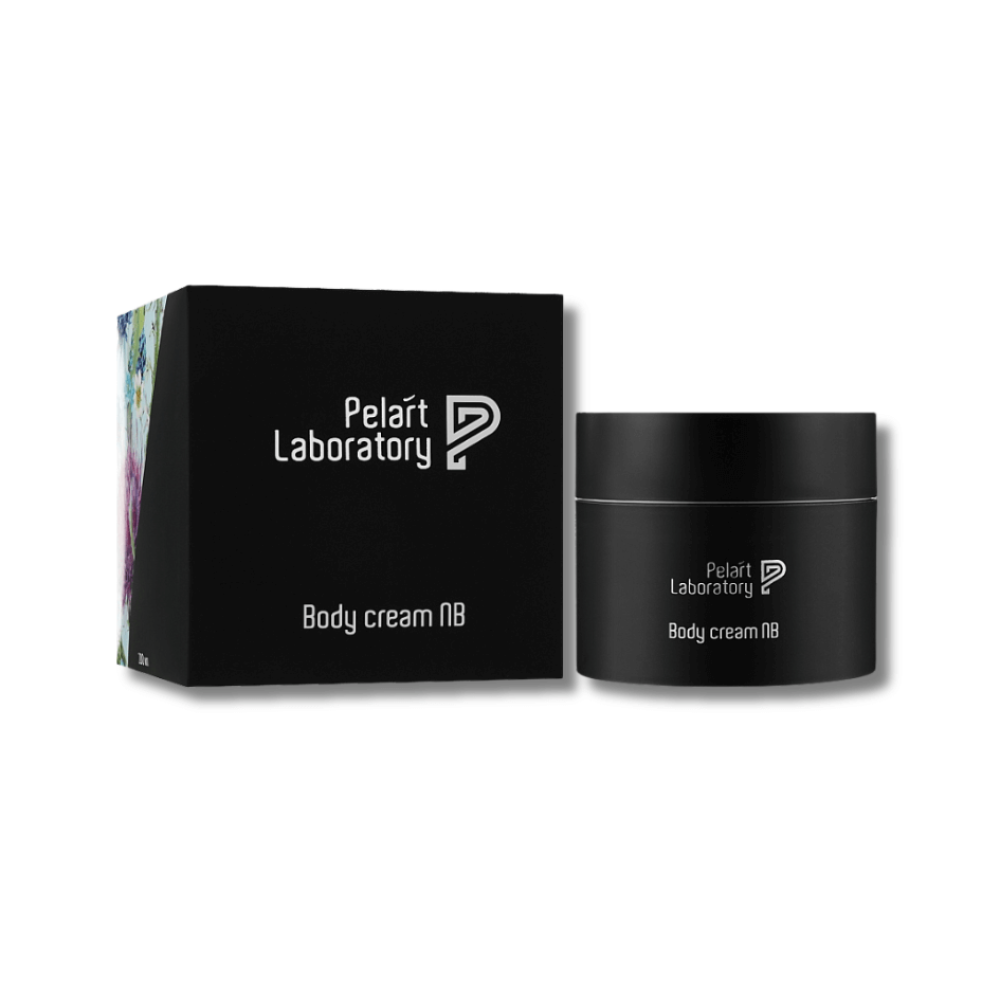 Крем для тела - Pelart Laboratory Body Cream NB