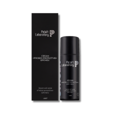 Крем захисний для обличчя - Pelart Laboratory Unisex Probio Protective SPF/HEV Cream