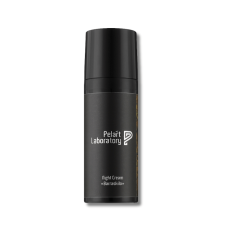 Нічний крем для обличчя "Barraskilo" - Pelart Laboratory Night Cream For Oily Skin Barraskilo