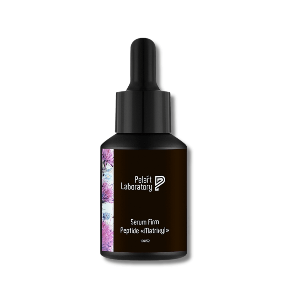 Пептидна сироватка - Pelart Laboratory Serum Firm Peptide Matrixyl