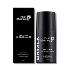 Сироватка для області навколо очей - Pelart Laboratory Unisex Probio Balance Eye Serum