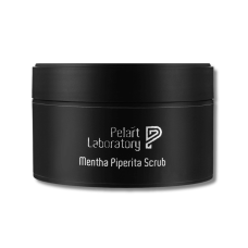 Скраб для тіла "Перечна м'ята" - Pelart Laboratory Mentha Piperita Scrub Скраб для тіла "Перечна м'ята" - Pelart Laboratory Mentha Piperita Scrub