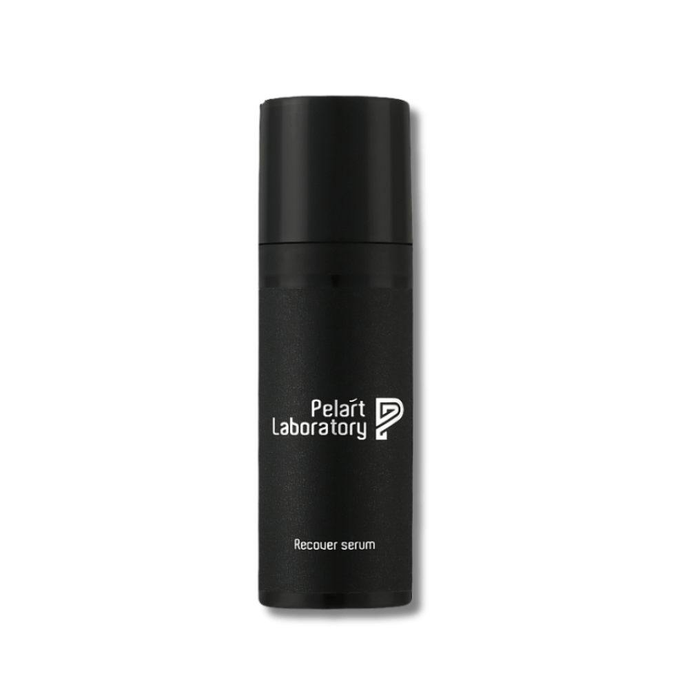 Відновлююча сироватка для обличчя - Pelart Laboratory Recover Serum