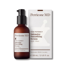 Інтенсивна розгладжуюча сироватка для обличчя - Perricone MD High Potency Intensive Smoothing Serum