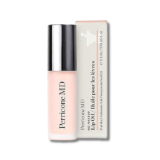 Олія для губ - Perricone MD No Makeup Lip Oil