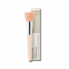Пензлик для нанесення тональної основи - Perricone MD No Makeup Foundation Brush
