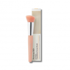 Пензлик для нанесення тональної сироватки - Perricone MD No Makeup Foundation Serum Brush