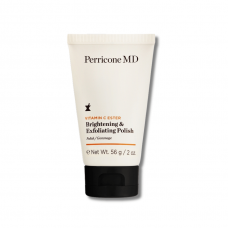 Пілінг для обличчя - Perricone MD Vitamin C Ester Brightening & Exfoliating Polish