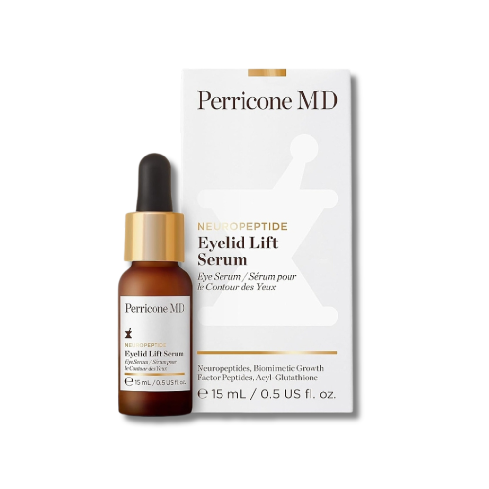 Сироватка для повік - Perricone MD Neuropeptide Eyelid Lift Serum