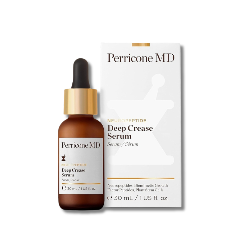 Сироватка проти глибоких зморщок - Perricone MD Neuropeptide Deep Crease Serum