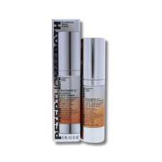 Антиоксидантний крем для шкіри навколо очей з вітаміном С - Peter Thomas Roth Potent-C Power Eye Cream