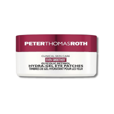 Гідрогелеві патчі для шкіри навколо очей з ретинолом та гліколевою кислотою - Peter Thomas Roth Even Smoother Glycolic Retinol Hydra-Gel Eye Patches Гідрогелеві патчі для шкіри навколо очей з ретинолом та гліколевою кислотою - Peter Thomas Roth Even Smoother Glycolic Retinol Hydra-Gel Eye Patches