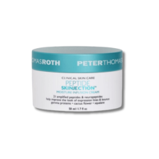 Крем для інтенсивного зволоження та боротьби зі зморшками - Peter Thomas Roth Peptide Skinjection Moisture Infusion Cream Крем для інтенсивного зволоження та боротьби зі зморшками - Peter Thomas Roth Peptide Skinjection Moisture Infusion Cream