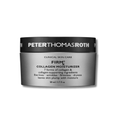Крем для обличчя з колагеном проти зморшок - Peter Thomas Roth FIRMx Collagen Moisturizer
