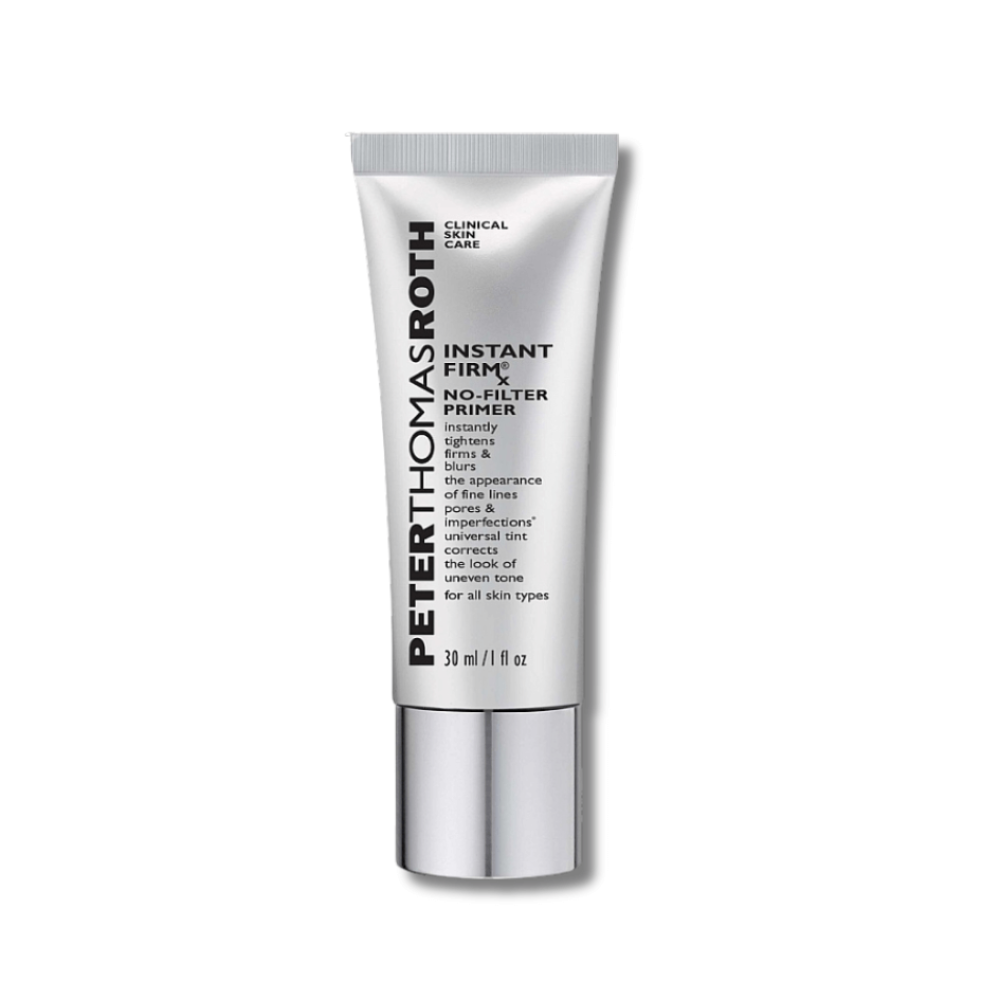 Праймер для миттєвого ліфтингу та ефекту "без фільтрів" - Peter Thomas Roth Instant FIRMx No-Filter Primer