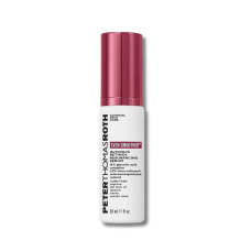 Відновлююча сироватка для обличчя з ретинолом та гліколевою кислотою - Peter Thomas Roth Even Smoother Glycolic Retinol Resurfacing Serum