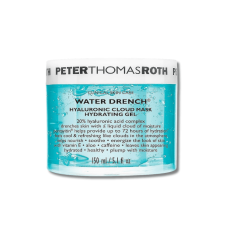 Зволожуюча гелева маска для обличчя з гіалуроновою кислотою - Peter Thomas Roth Water Drench Hyaluronic Cloud Mask Hydrating Gel
