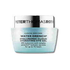 Зволожуючий гель для шкіри навколо очей з гіалуроновою кислотою - Peter Thomas Roth Water Drench Hyaluronic Cloud Hydrating Eye Gel