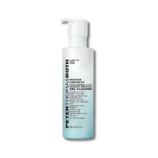 Зволожуючий гель для зняття макіяжу - Peter Thomas Roth Water Drench Hyaluronic Cloud Makeup Removing Gel Cleanser
