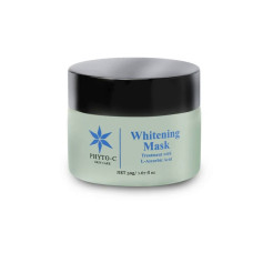 Освітлююча маска для обличчя - Phyto-C Whitening Mask