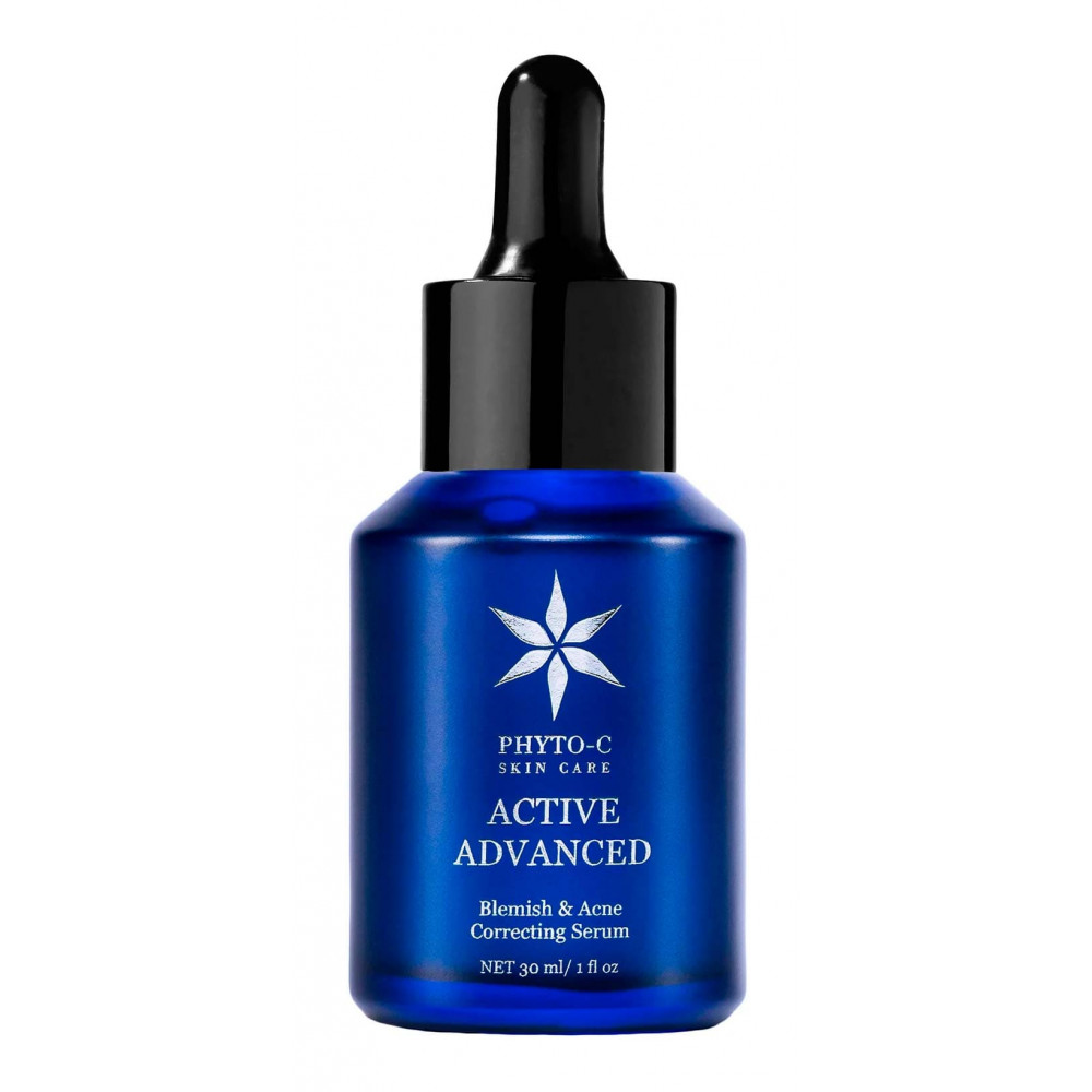 Сыворотка для лица - Phyto-C Active Advanced Serum