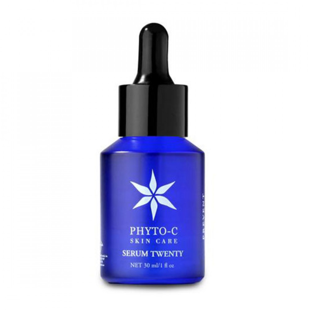 Сироватка з 20% вітаміну С - Phyto-C Serum Twenty