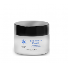 Восстанавливающий крем для ухода вокруг глаз - Phyto-C Eye Return Cream
