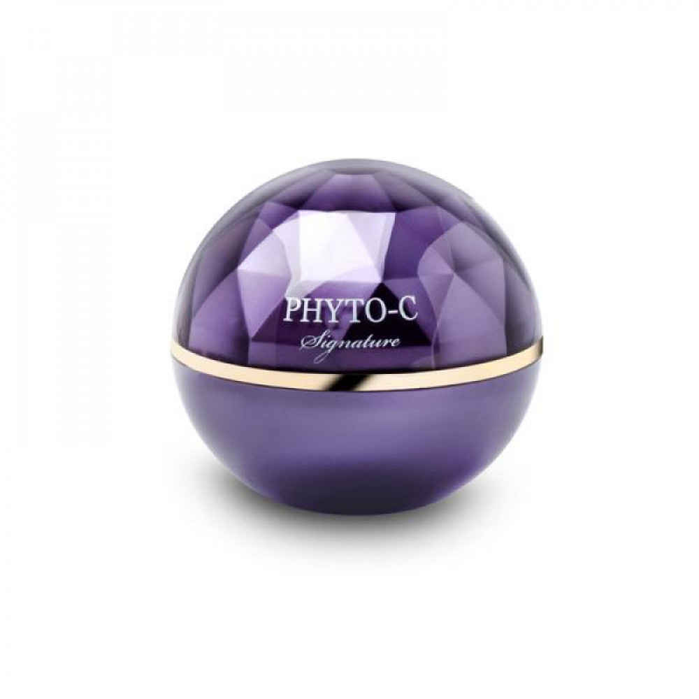 Крем омолоджуючий для обличчя - Phyto-C Signature Cream