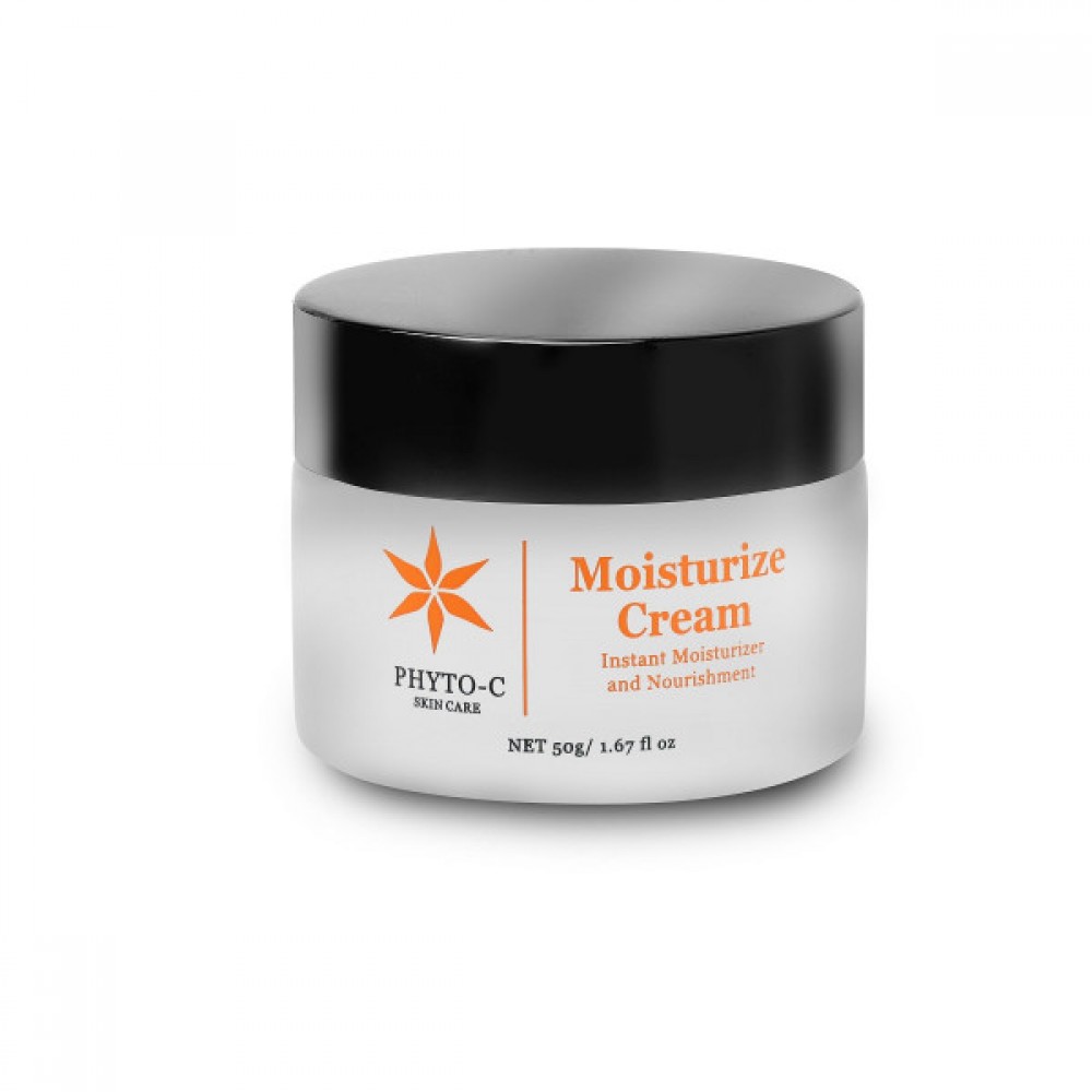 Увлажняющий крем для лица - Phyto-C Moisturize Cream