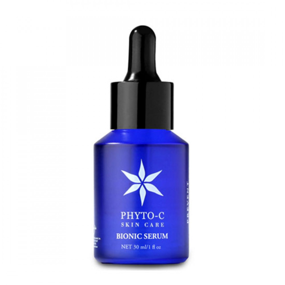 Сироватка для жирної проблемної шкіри - Phyto-C Bionic Serum