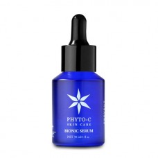 Сироватка для жирної проблемної шкіри - Phyto-C Bionic Serum