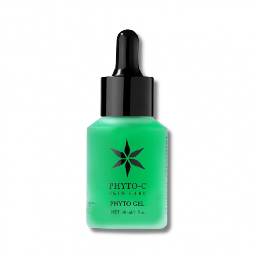 Гель для лица - Phyto-C Phyto Gel