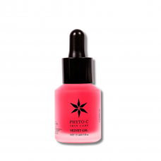 Омолоджуючий гель для обличчя - Phyto-C Velvet Gel
