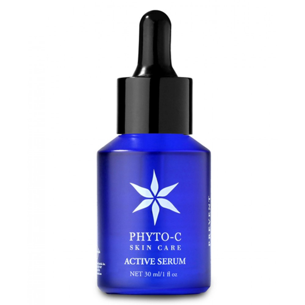 Сироватка з фруктовими кислотами - Phyto-C Active Serum
