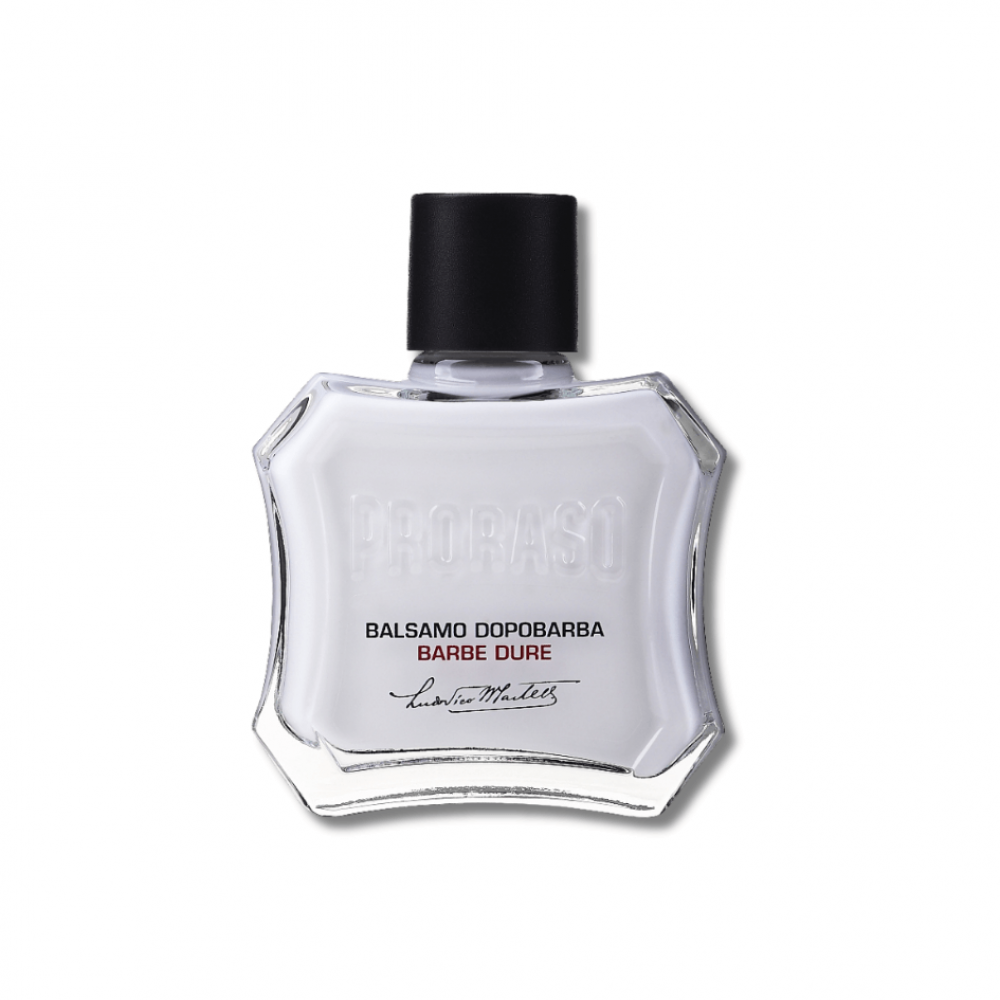 Бальзам після гоління - Proraso After shave Balm Nourishing, Sandalwood