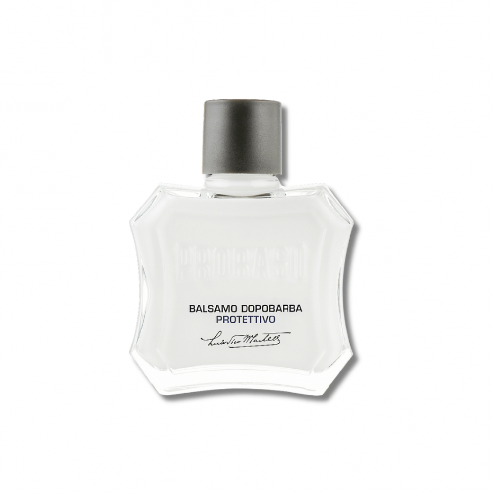 Бальзам после бритья - Proraso After shave Balm Protective Aloe