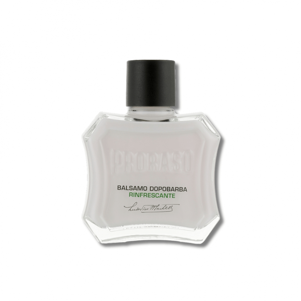 Бальзам після гоління - Proraso After shave Balm Refresh