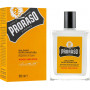 Бальзам після гоління - Proraso After Shave Balm Wood & Spice 