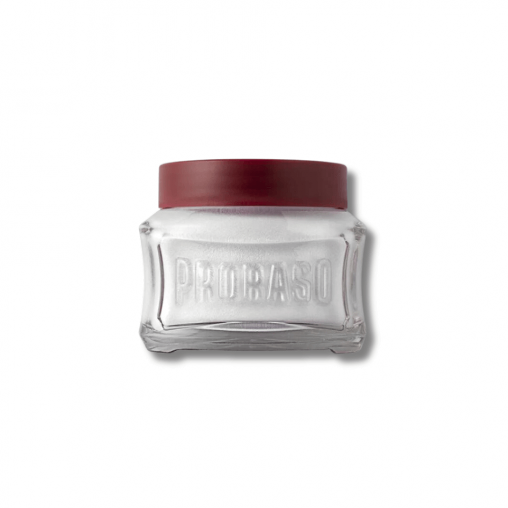 Крем перед голінням - Proraso Pre Shave Cream Nourish