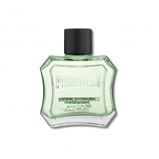 Лосьйон після гоління - Proraso After shave Lotion Refresh Eucalyptus