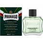 Лосьйон після гоління - Proraso After shave Lotion Refresh Eucalyptus