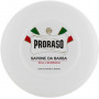 Мыло для бритья - Proraso Shaving Soap Jar Sensitive Green Tea