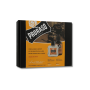 Набір для бороди - Proraso Duo Pack Beard Balm+ Shampoo Wood & Spice