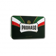 Набір для гоління - Proraso Classic Shaving Set Metal
