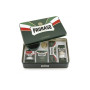 Набір для гоління - Proraso Classic Shaving Set Metal