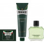 Набір для гоління - Proraso Duo Pack Tube+Lotion Refreshing