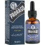 Олія для бороди - Proraso Beard Oil Azur Lime