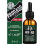 Олія для бороди - Proraso Beard Oil Refresh
