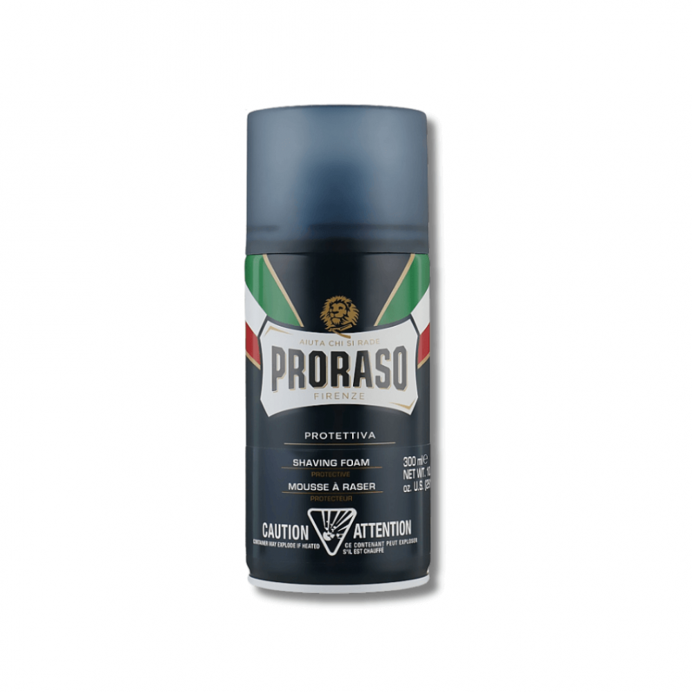 Піна для гоління - Proraso Shaving Foam Protective